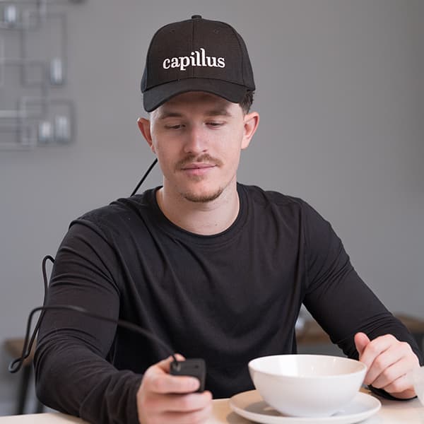 Capillus PRO - view 2