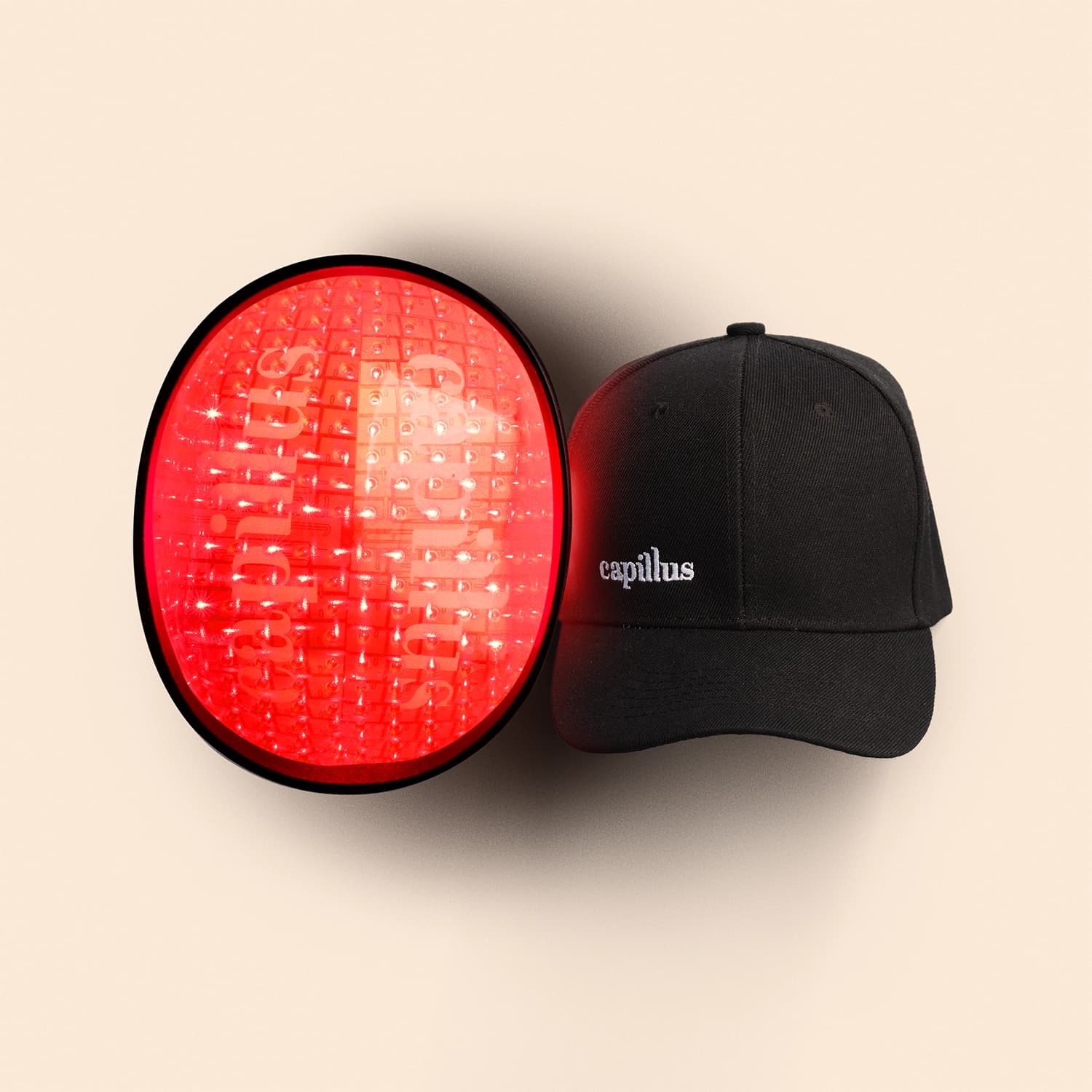 Capillus PRO S2 - view 1