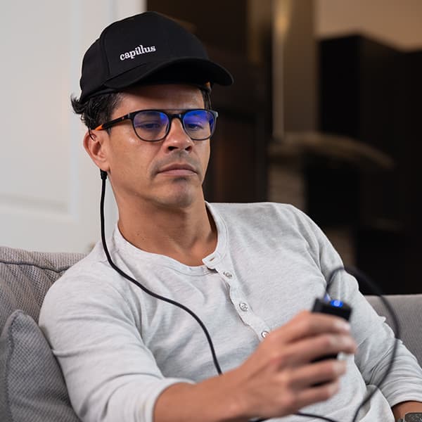 Capillus PRO S2 - view 5