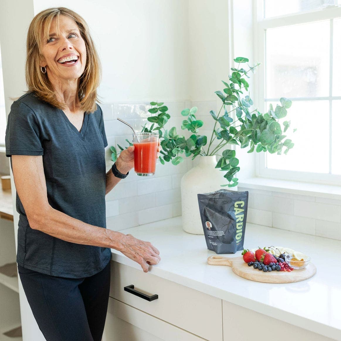 Cardio Miracle, 30 Single-Serving Sticks - view 2