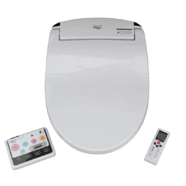 Product image for Cascade 3000 Bidet Seat