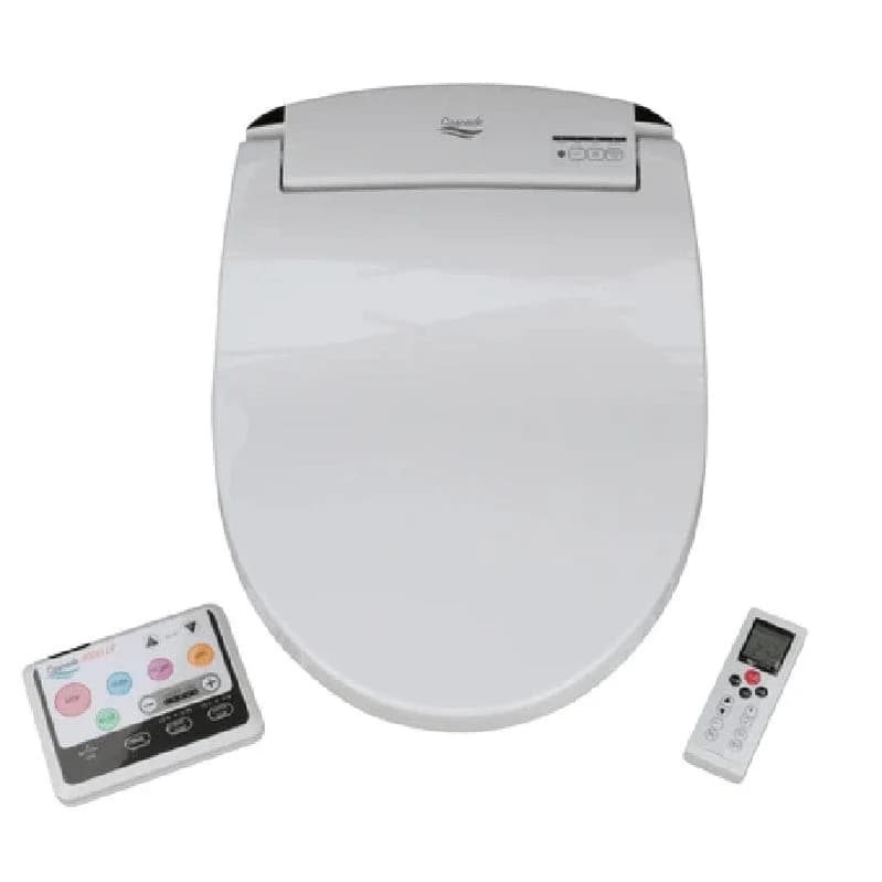 Cascade 3000 Bidet Seat - view 1