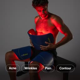 Celluma Light Therapy