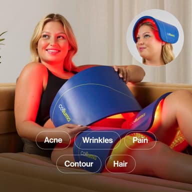 Product image for Celluma CONTOUR PLUS