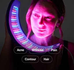 Celluma Light Therapy