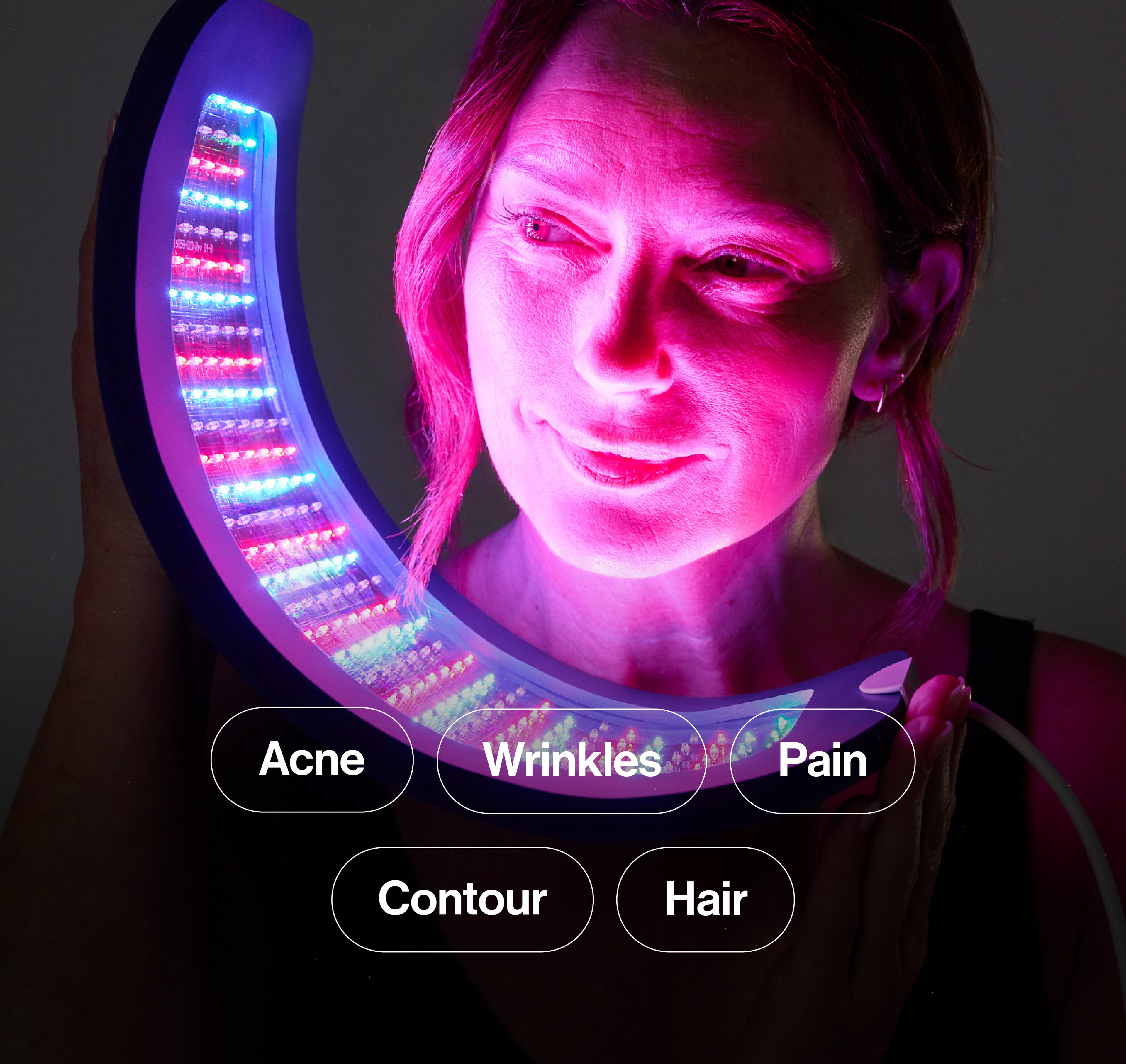 Celluma NOVA - view 1