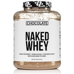 Naked Nutrition
