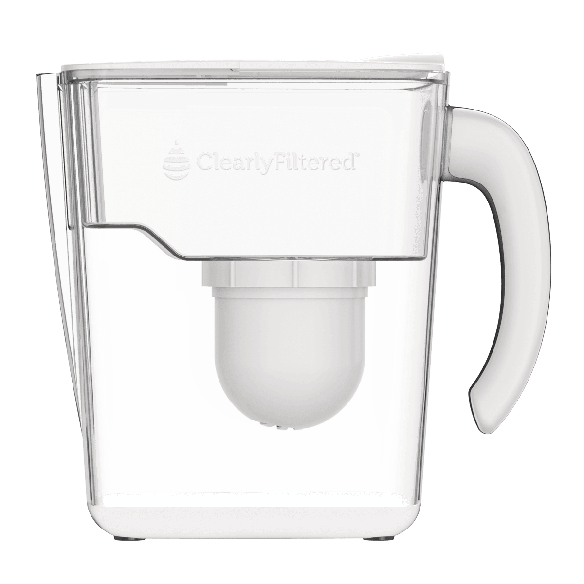 Filtered Water Pitcher - view 1