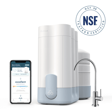 Product image for Cloud RO