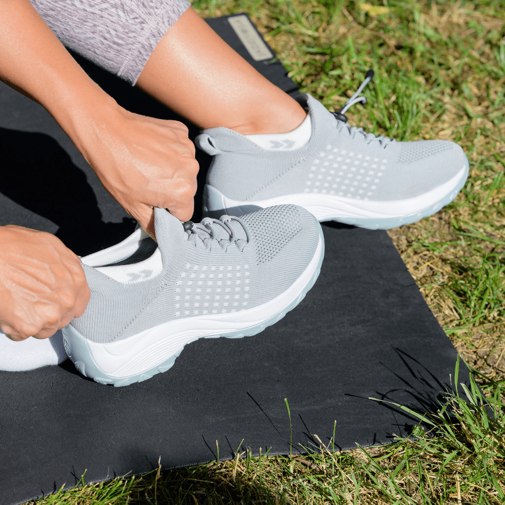 Ortho Stretch Cushion Shoe - view 6