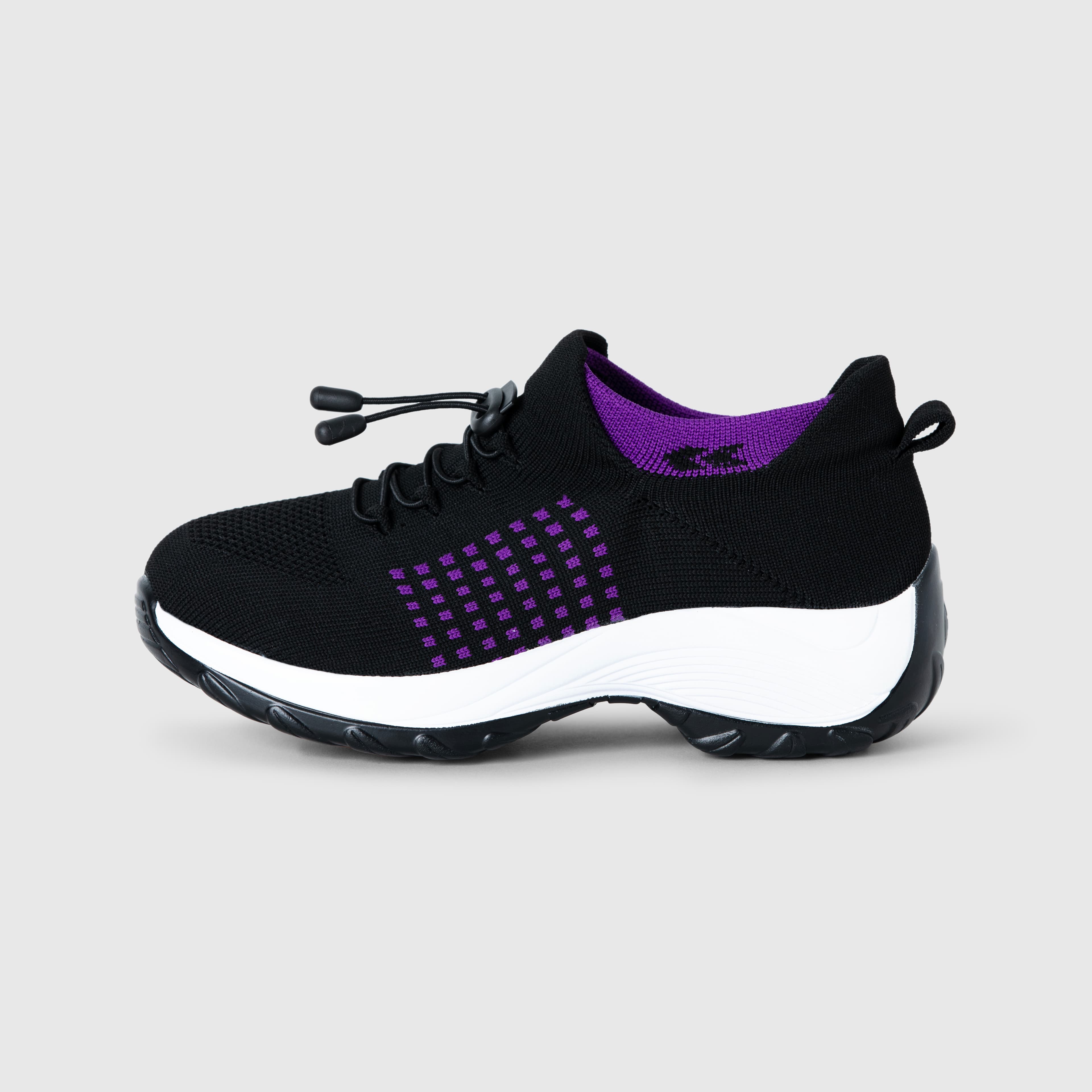 Ortho Stretch Cushion Shoe - view 1