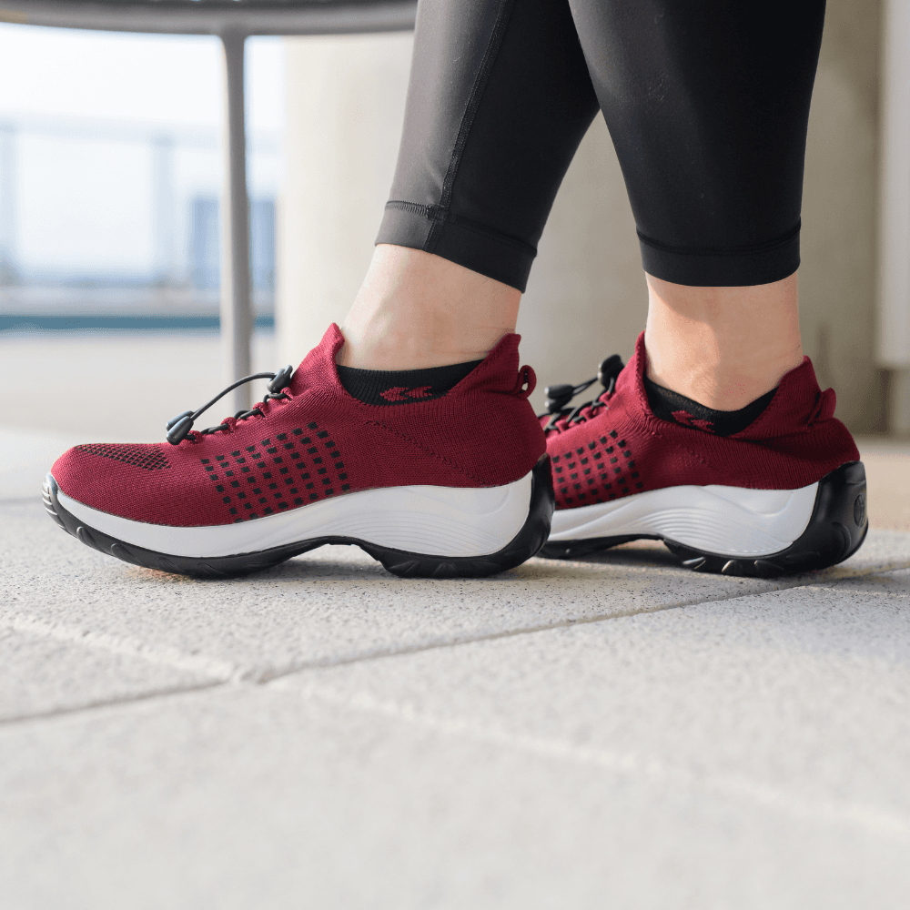 Ortho Stretch Cushion Shoe - view 5