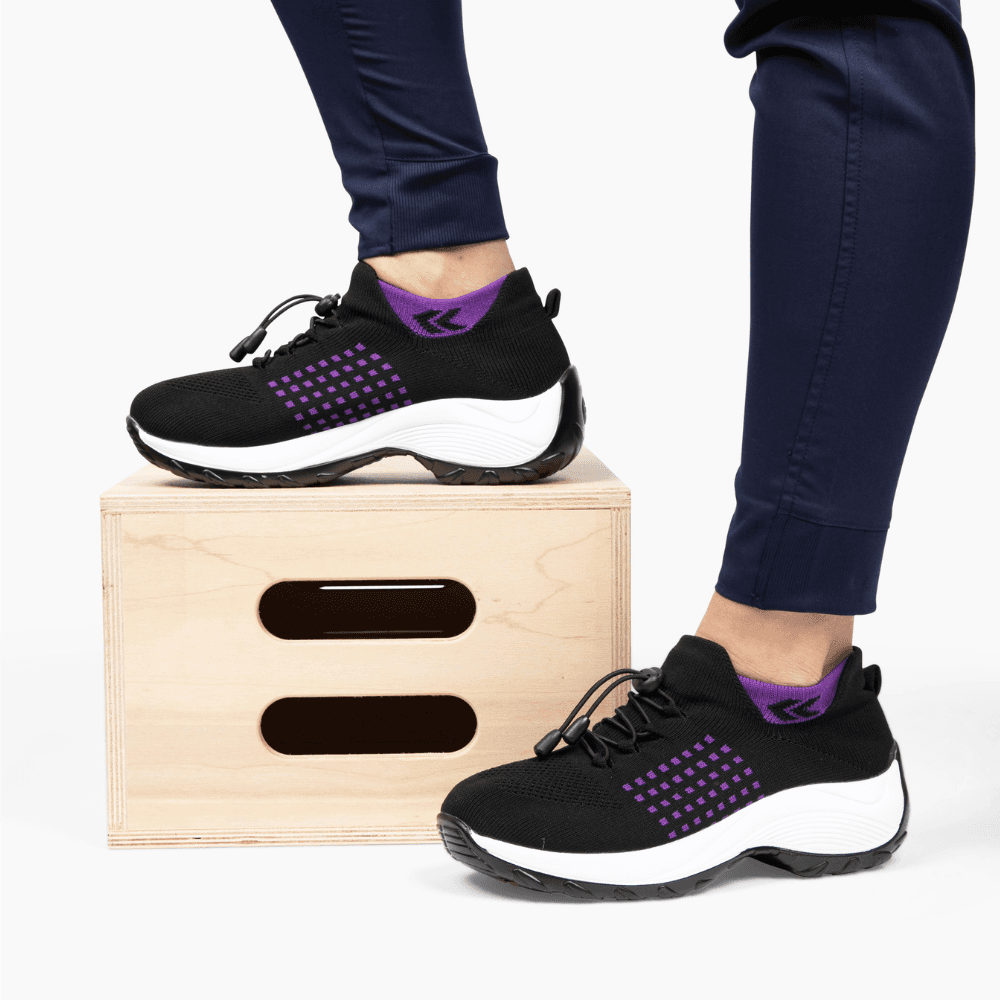 Ortho Stretch Cushion Shoe - view 3