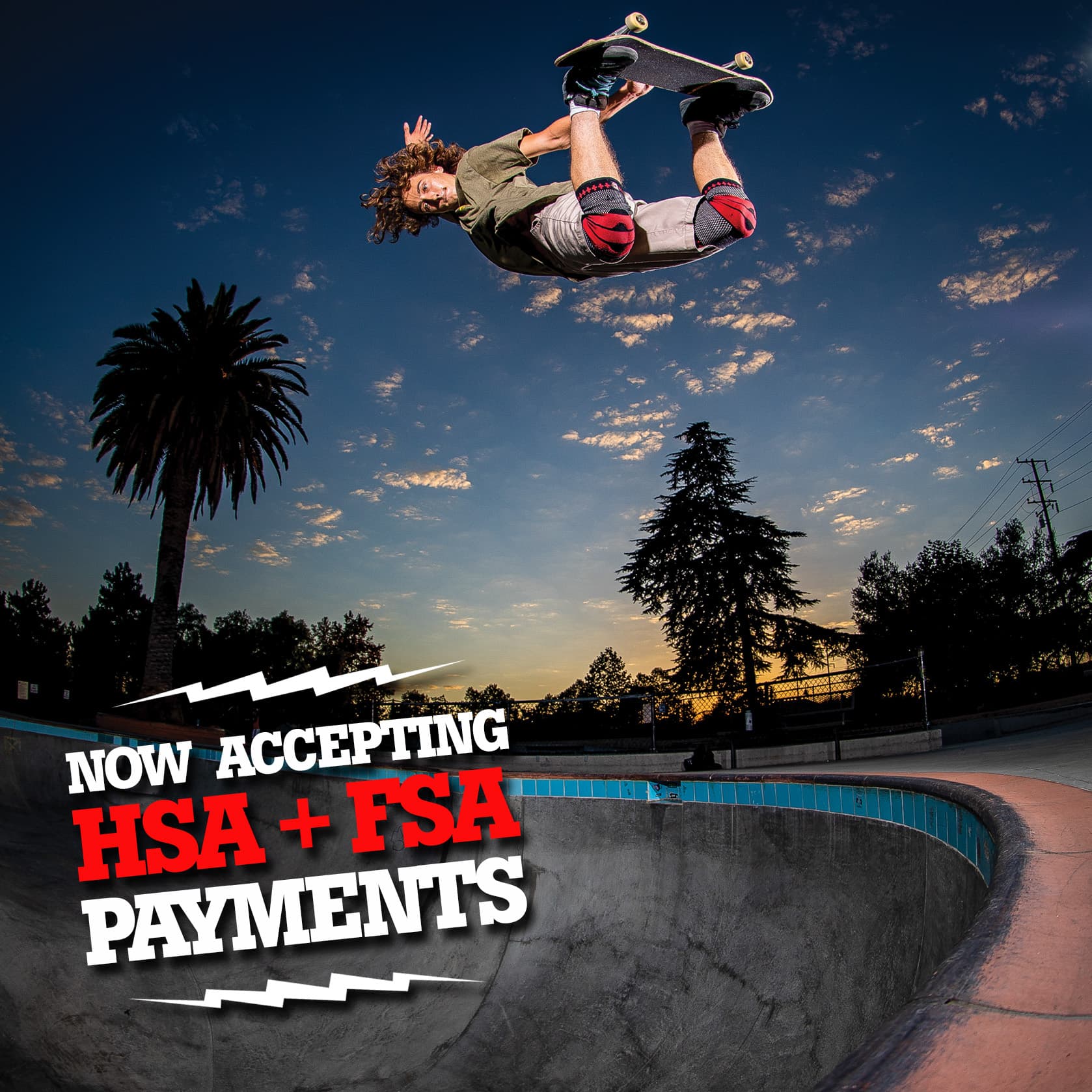 Compression Knee Sleeves - view 2