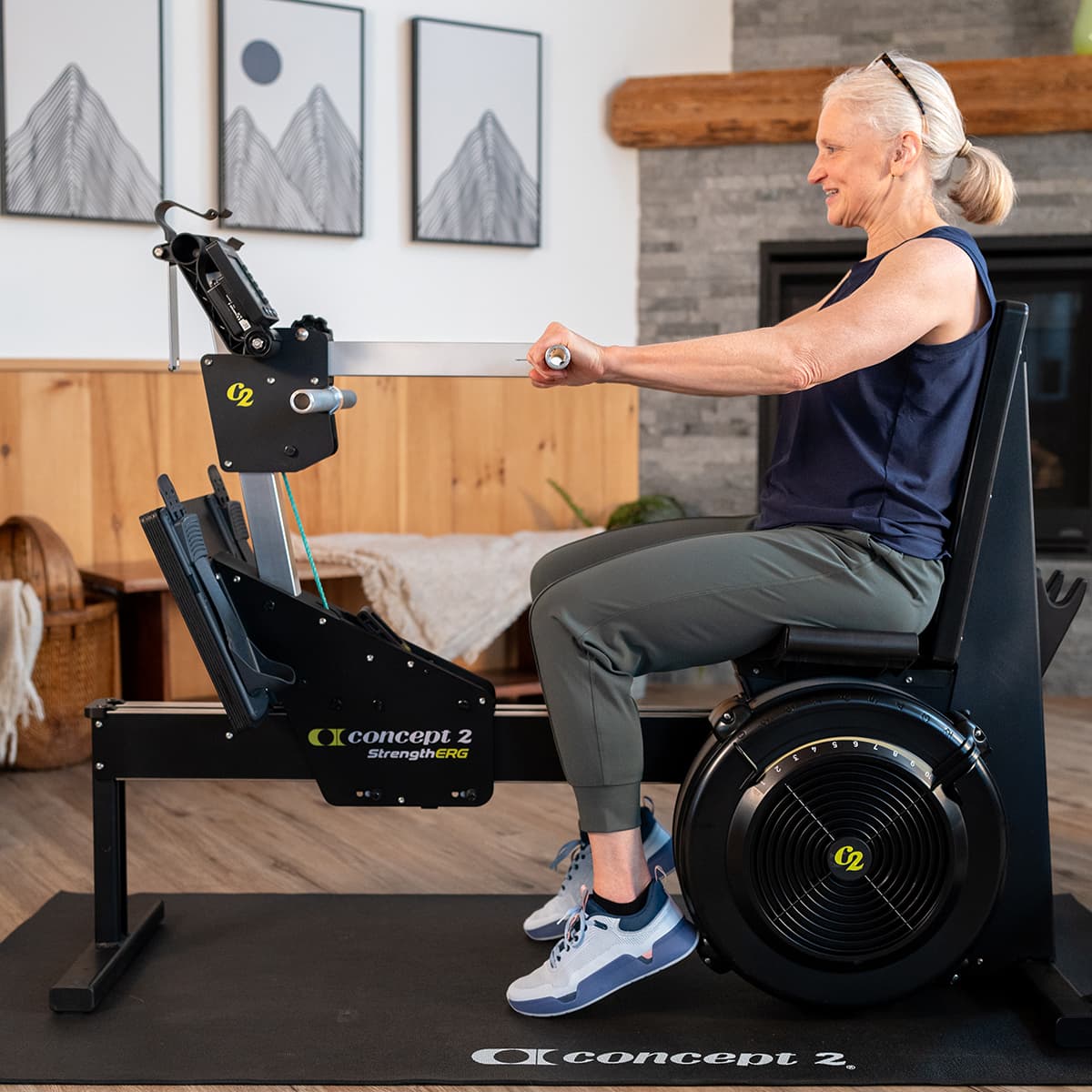 StrengthErg - view 3