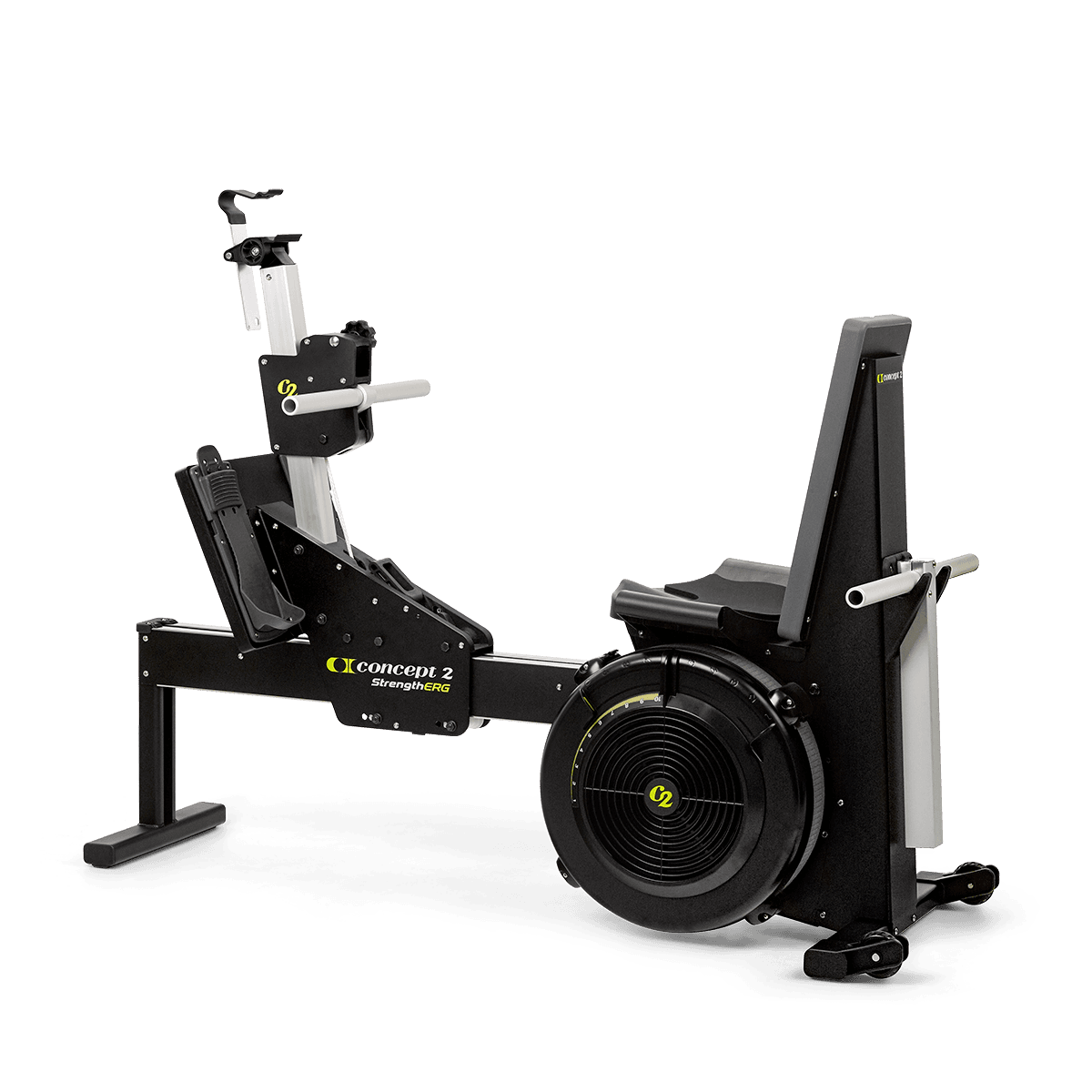 StrengthErg - view 1