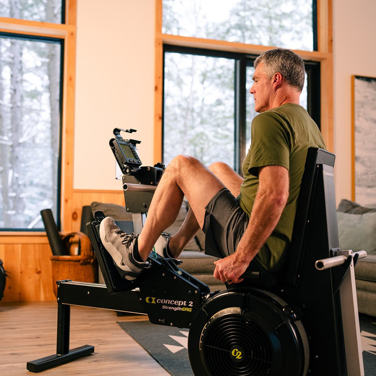 StrengthErg - view 4