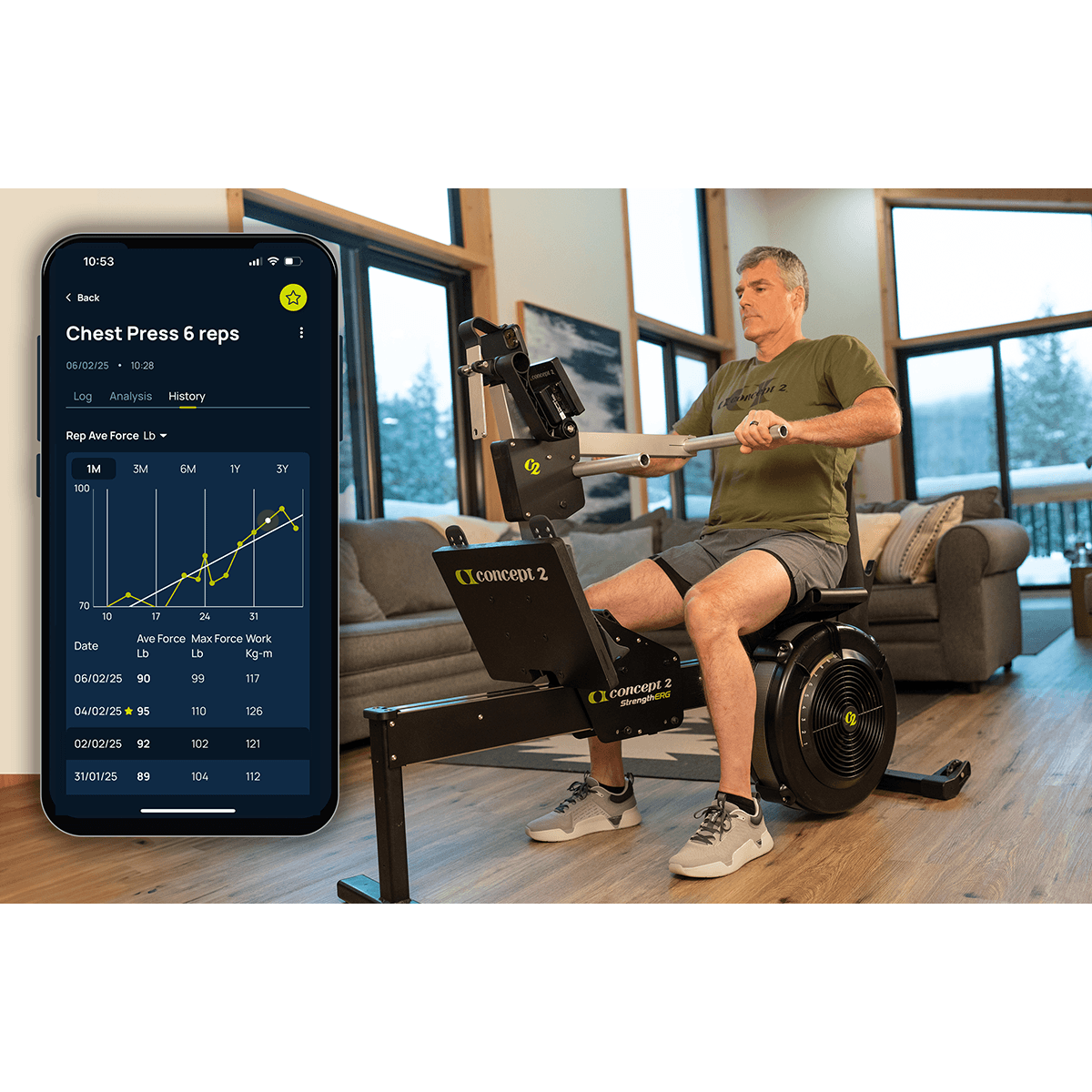 StrengthErg - view 6