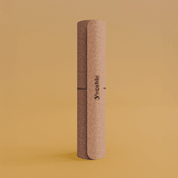 Yogable by Cork Essentials