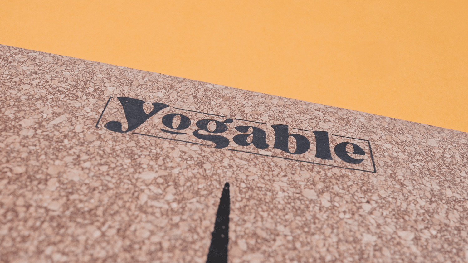 Yogable Evolved Yoga Mat - view 5