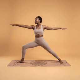 Yogable by Cork Essentials