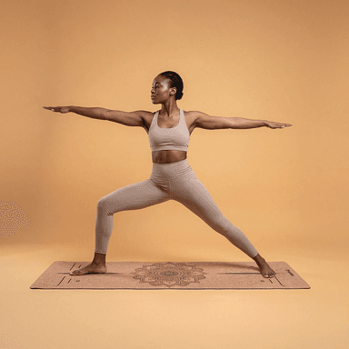 Product image for Yogable™ Balanced Yoga Mat