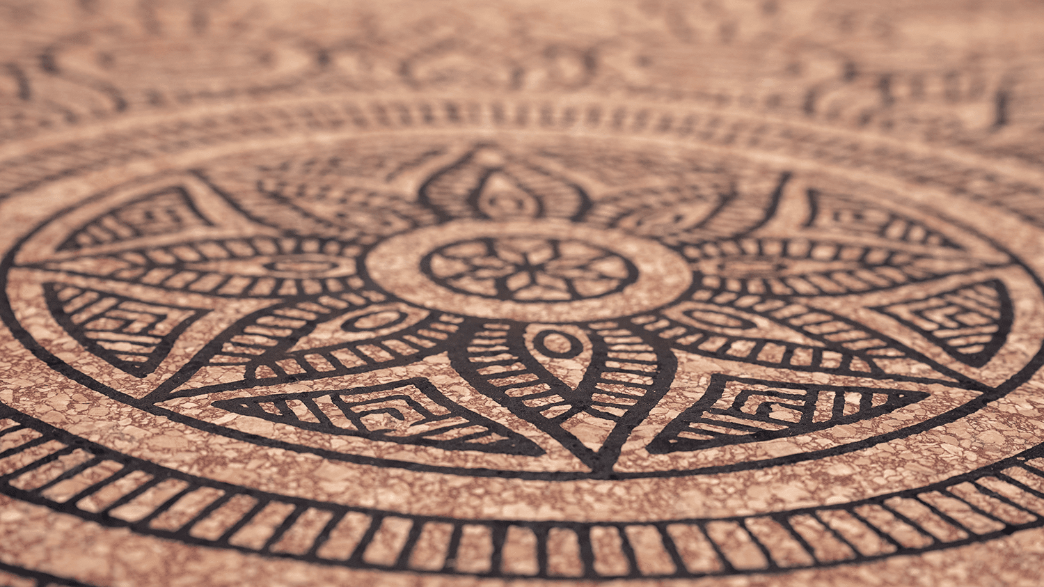 Yogable™ Pro Yoga Mat - view 6