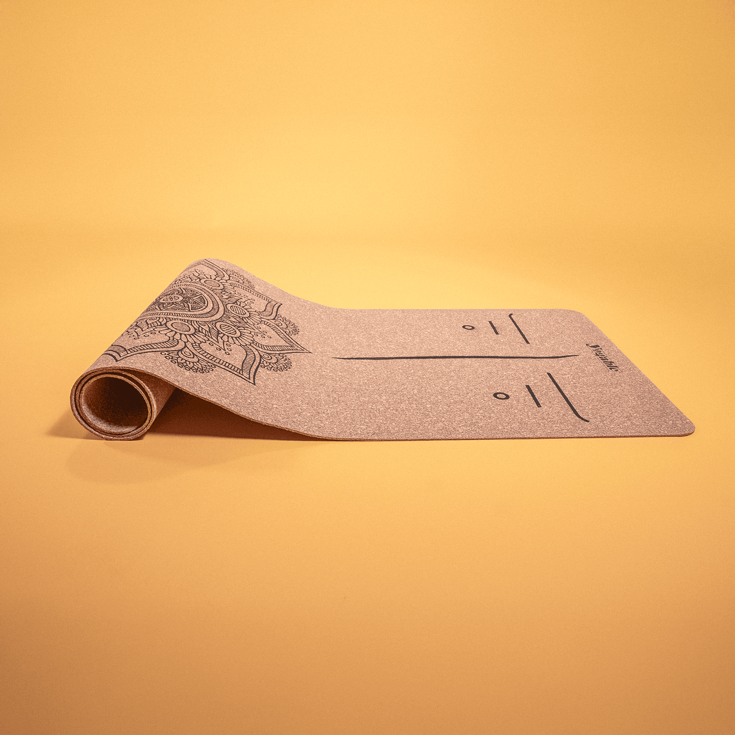 Yogable™ Pro Yoga Mat - view 5