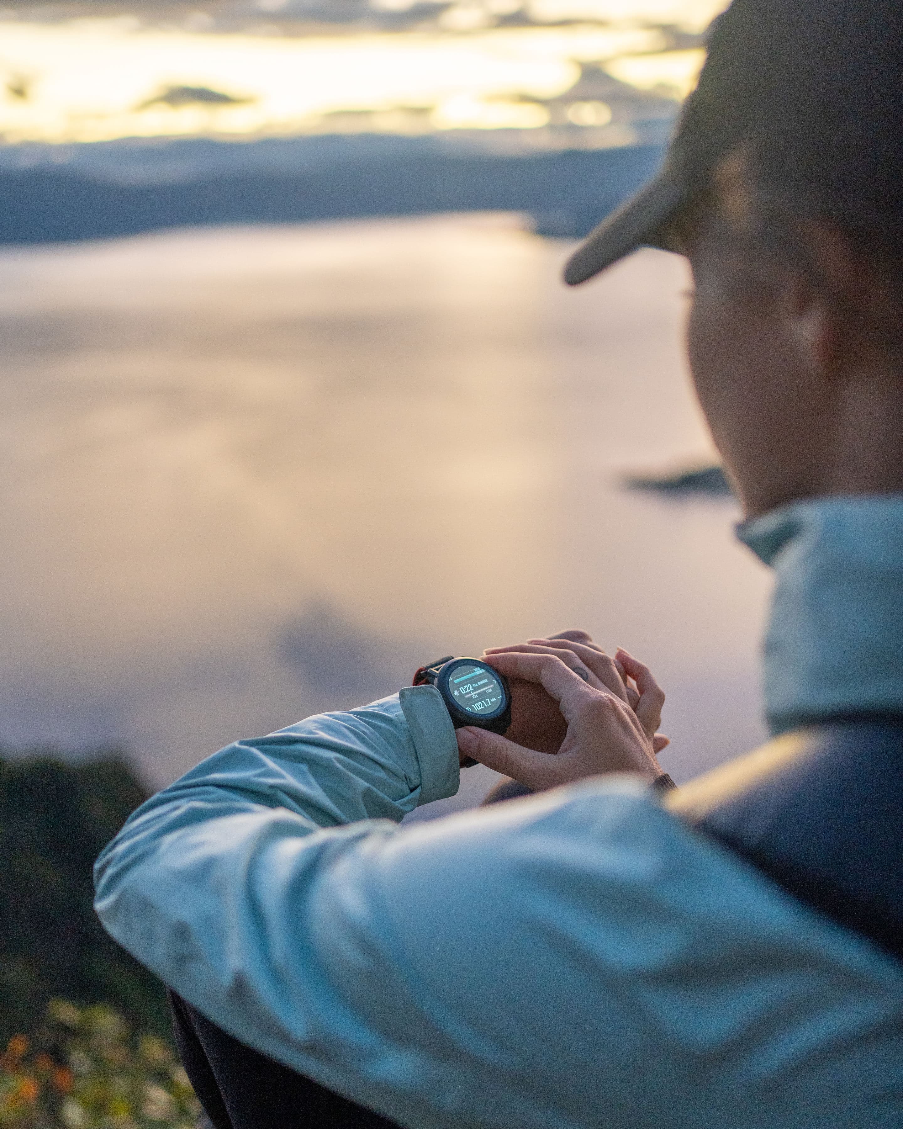 COROS APEX 2 Pro GPS Outdoor Watch Black - view 4