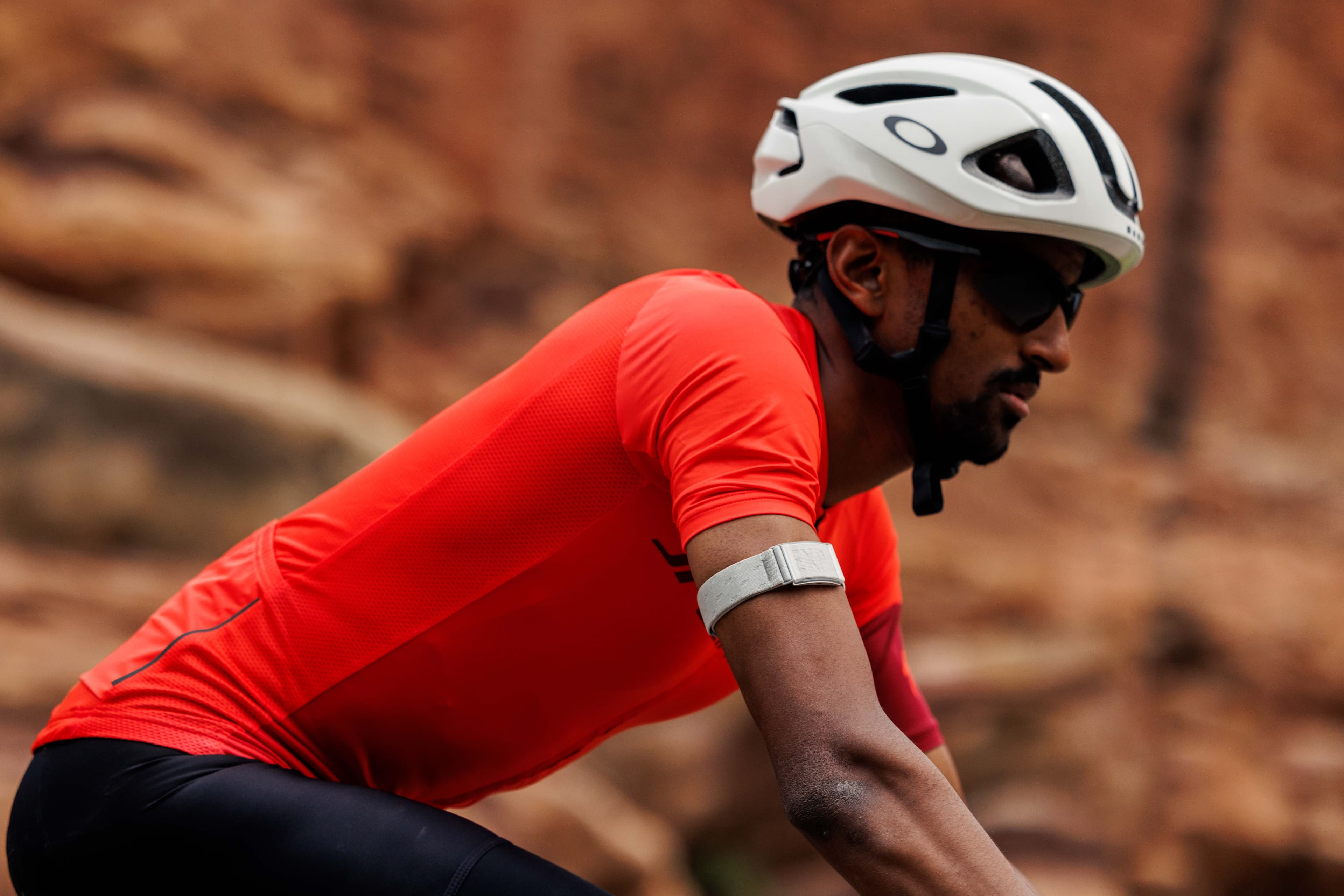 COROS Heart Rate Monitor - view 3