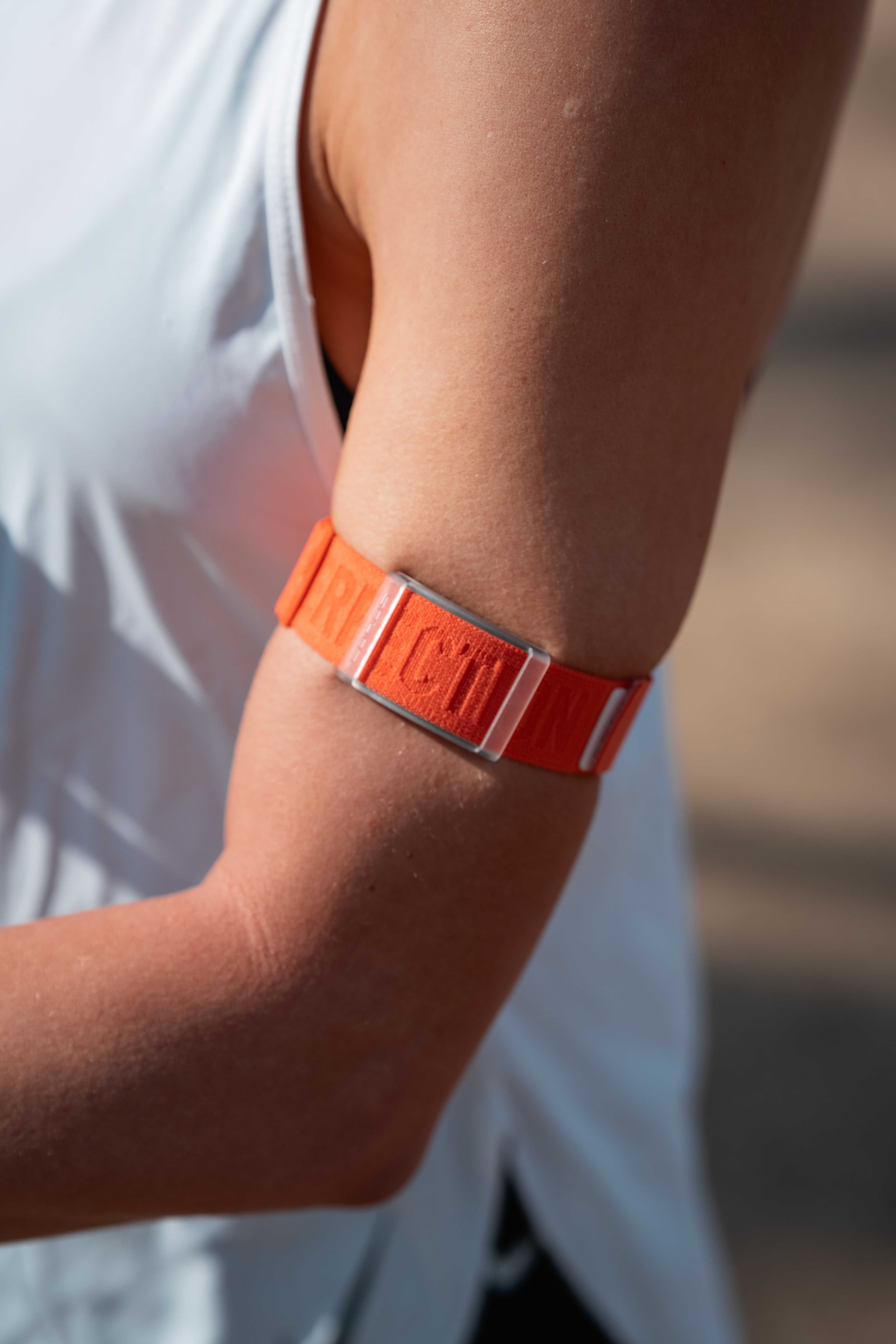 COROS Heart Rate Monitor - view 6