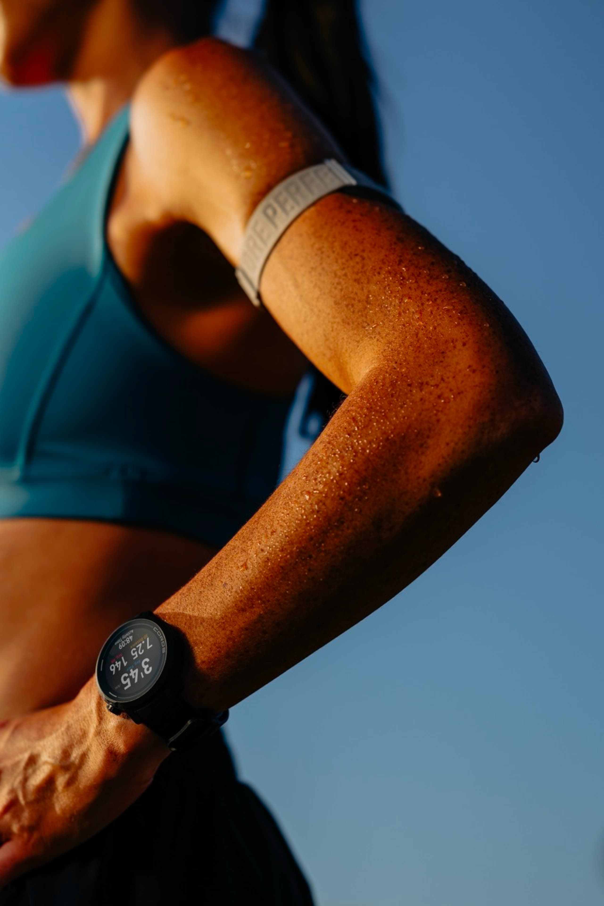 COROS Heart Rate Monitor - view 2