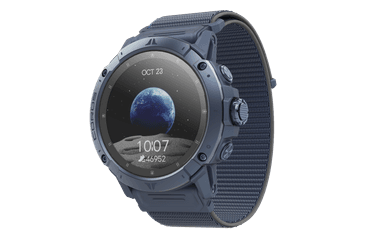 Product image for COROS VERTIX 2S GPS Adventure Watch Earth