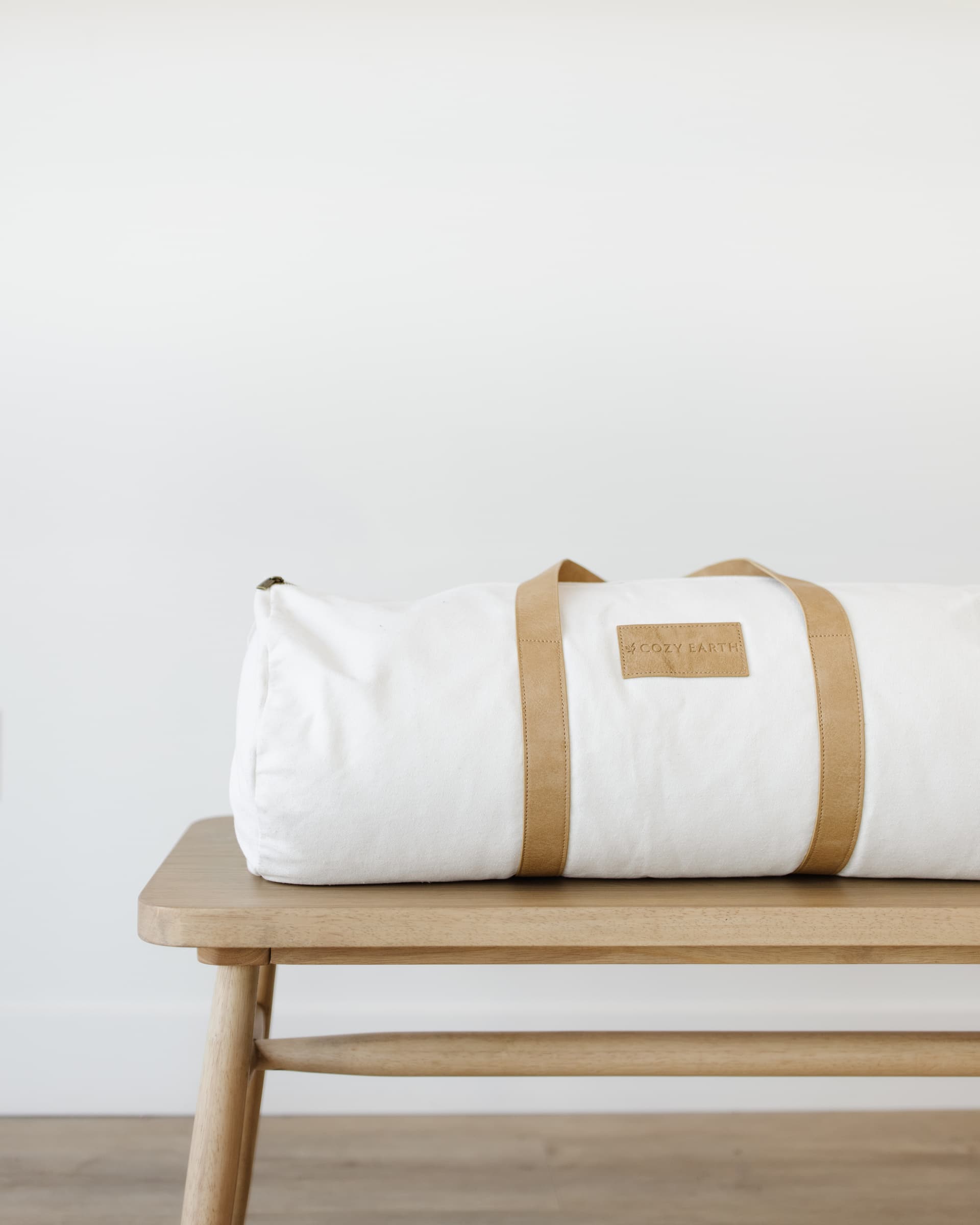 Bamboo Viscose Comforter - view 3