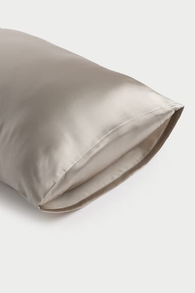 Silk Pillowcase