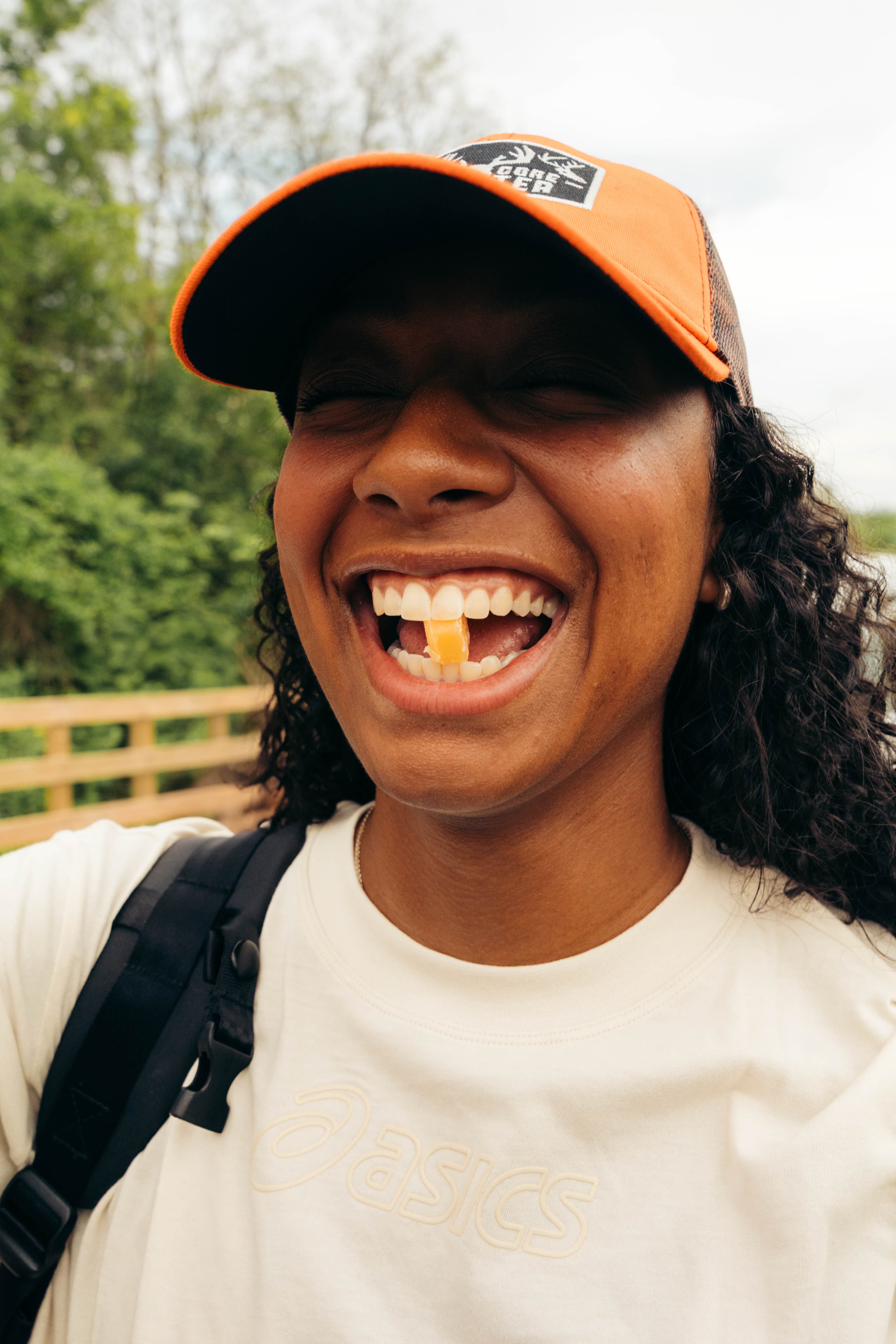 Create Creatine Monohydrate Gummies - view 3