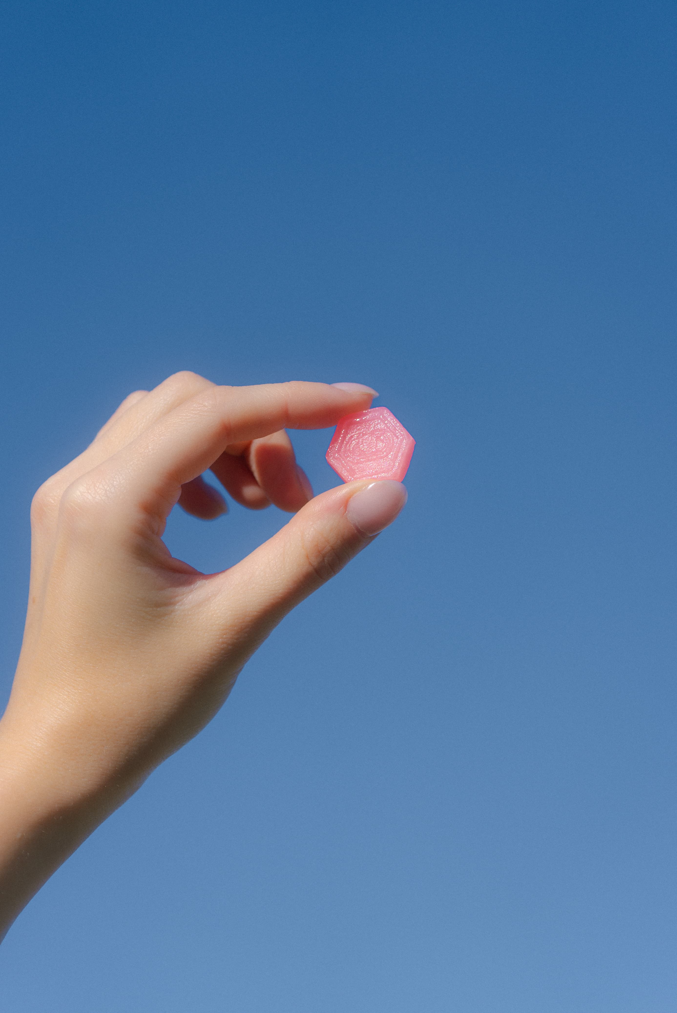 Create Creatine Monohydrate Gummies - view 2