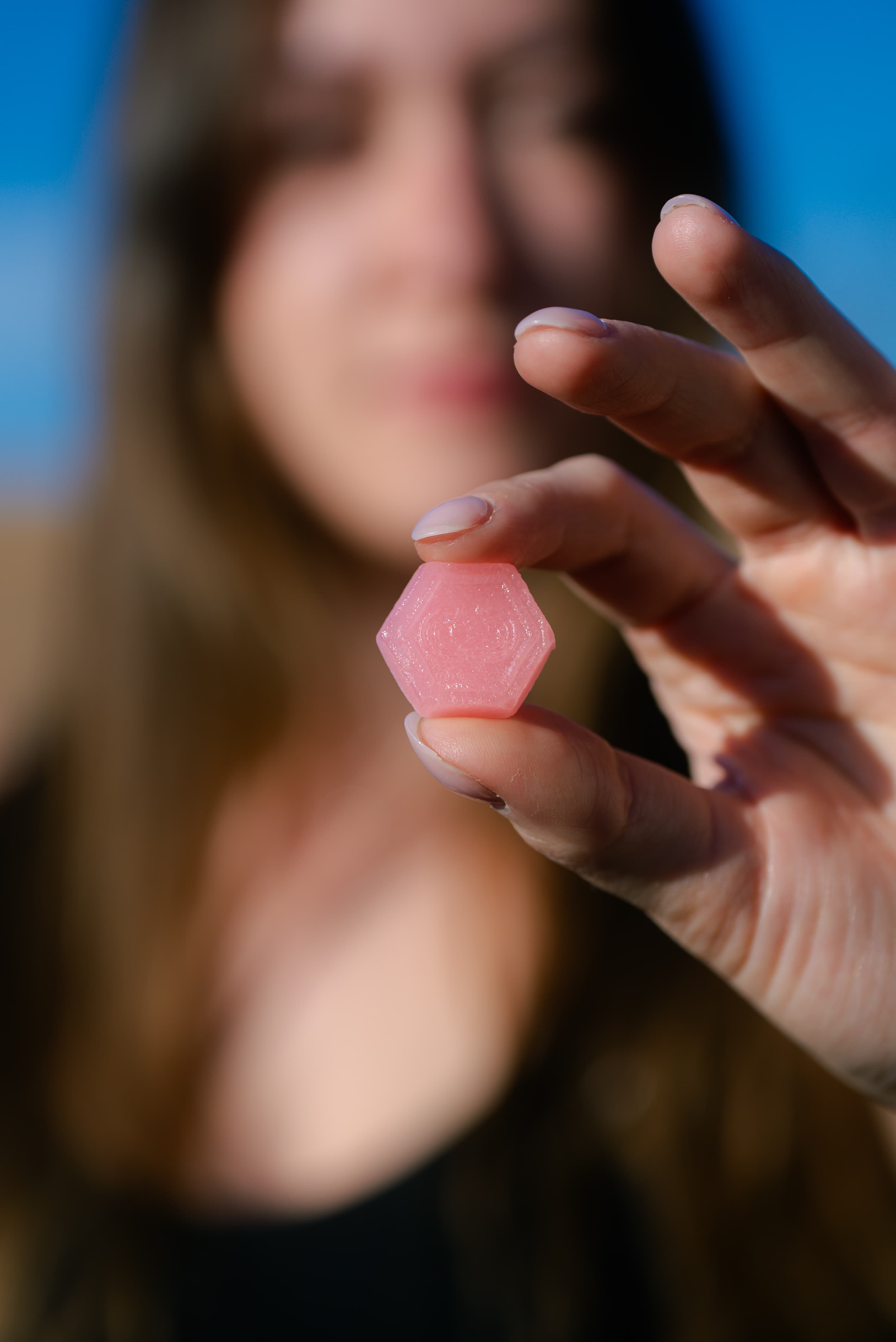 Creatine Monohydrate Gummies - view 4