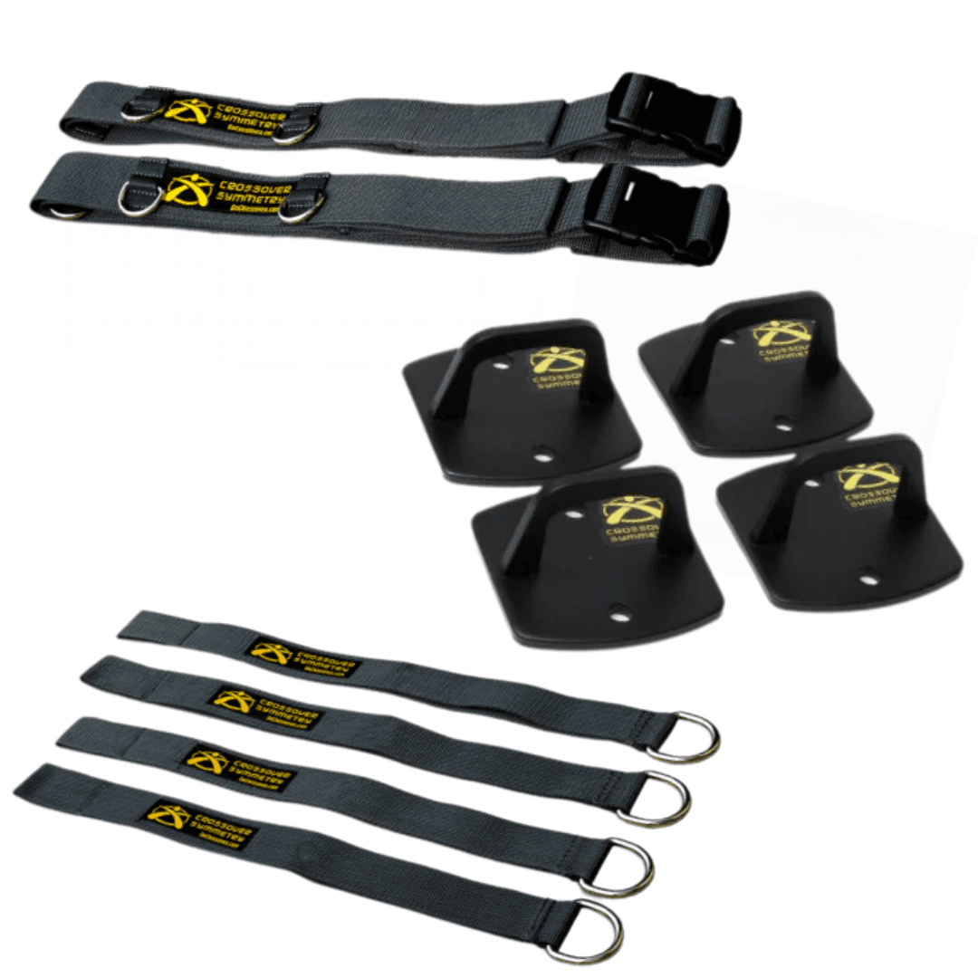 Attachments - view 1