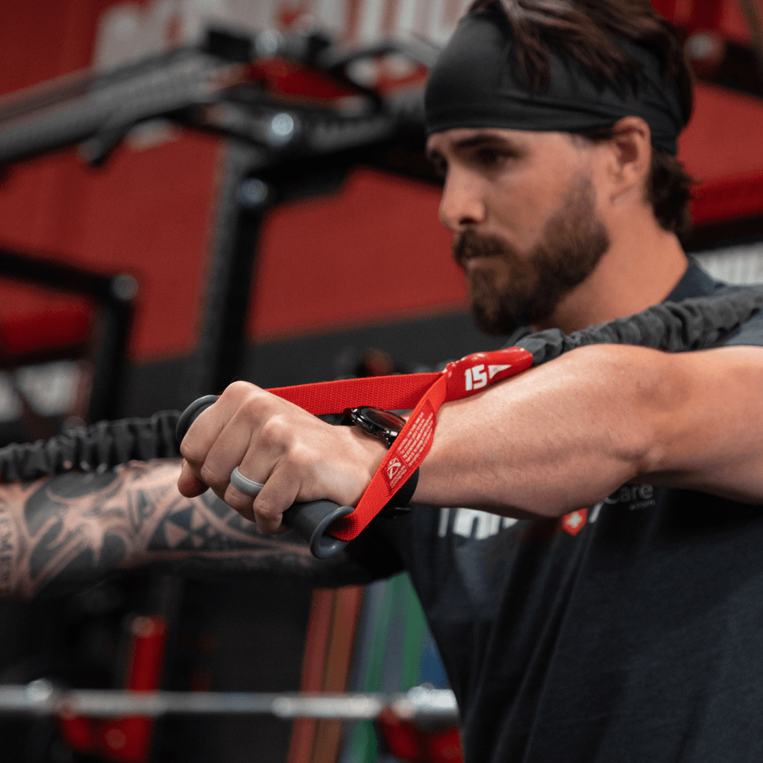 Crossover Cords - view 3