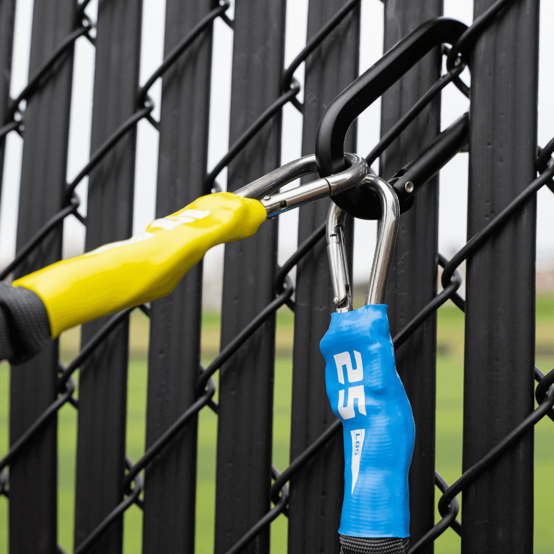 Crossover Cords - view 4