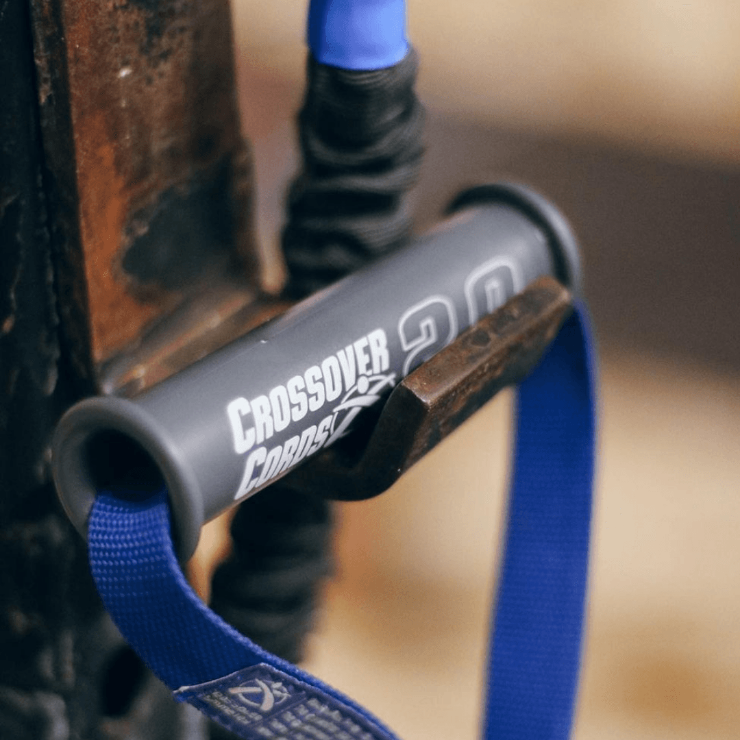 Crossover Cords - view 5