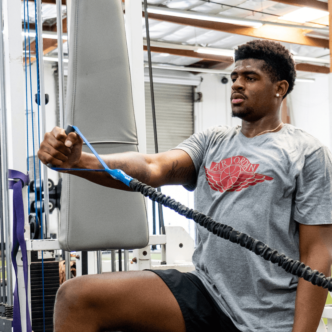 Crossover Cords - view 2