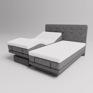 Product image for Dawn House Adjustable Hi-Low Smart Bed