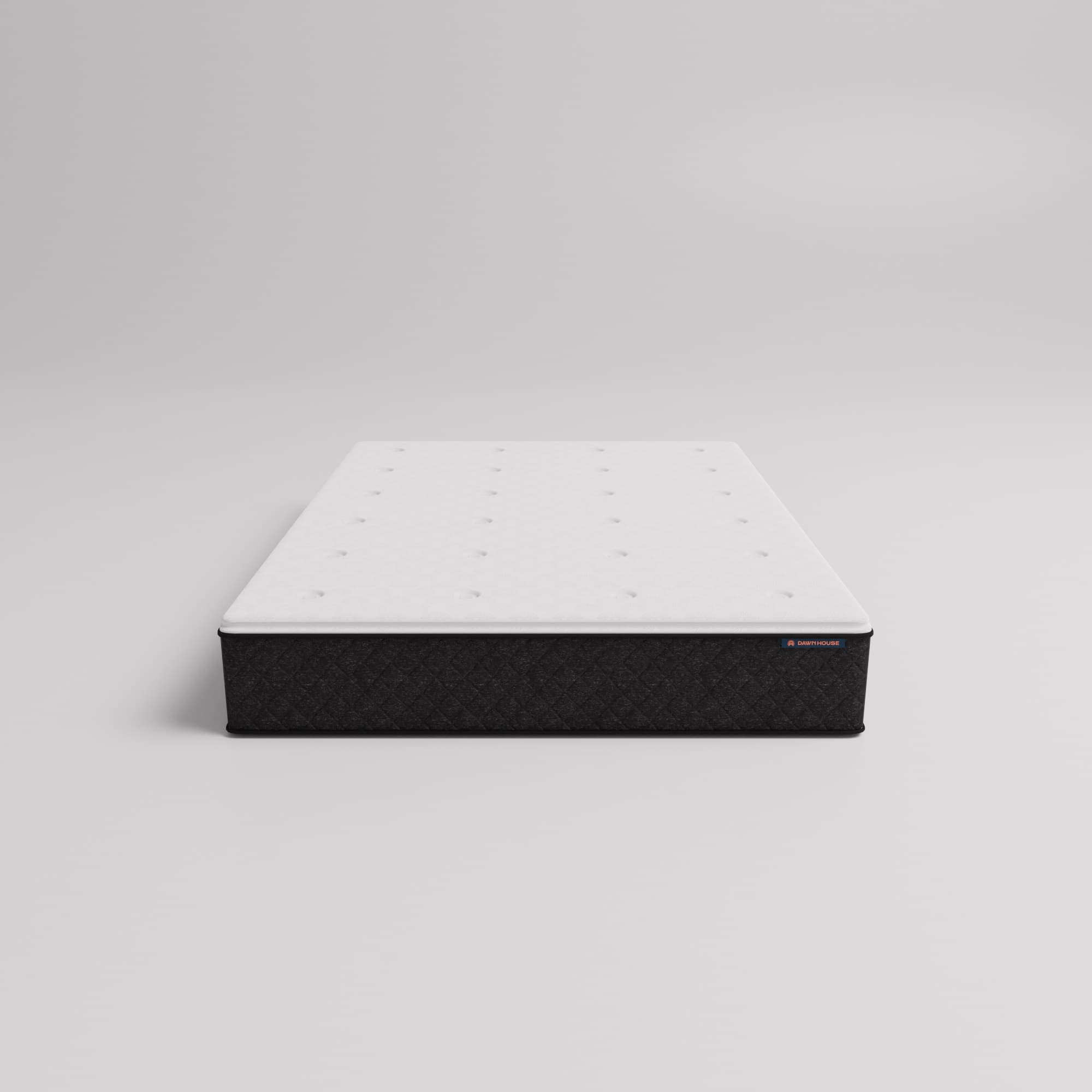 Dawn House Hybrid Mattress - view 2