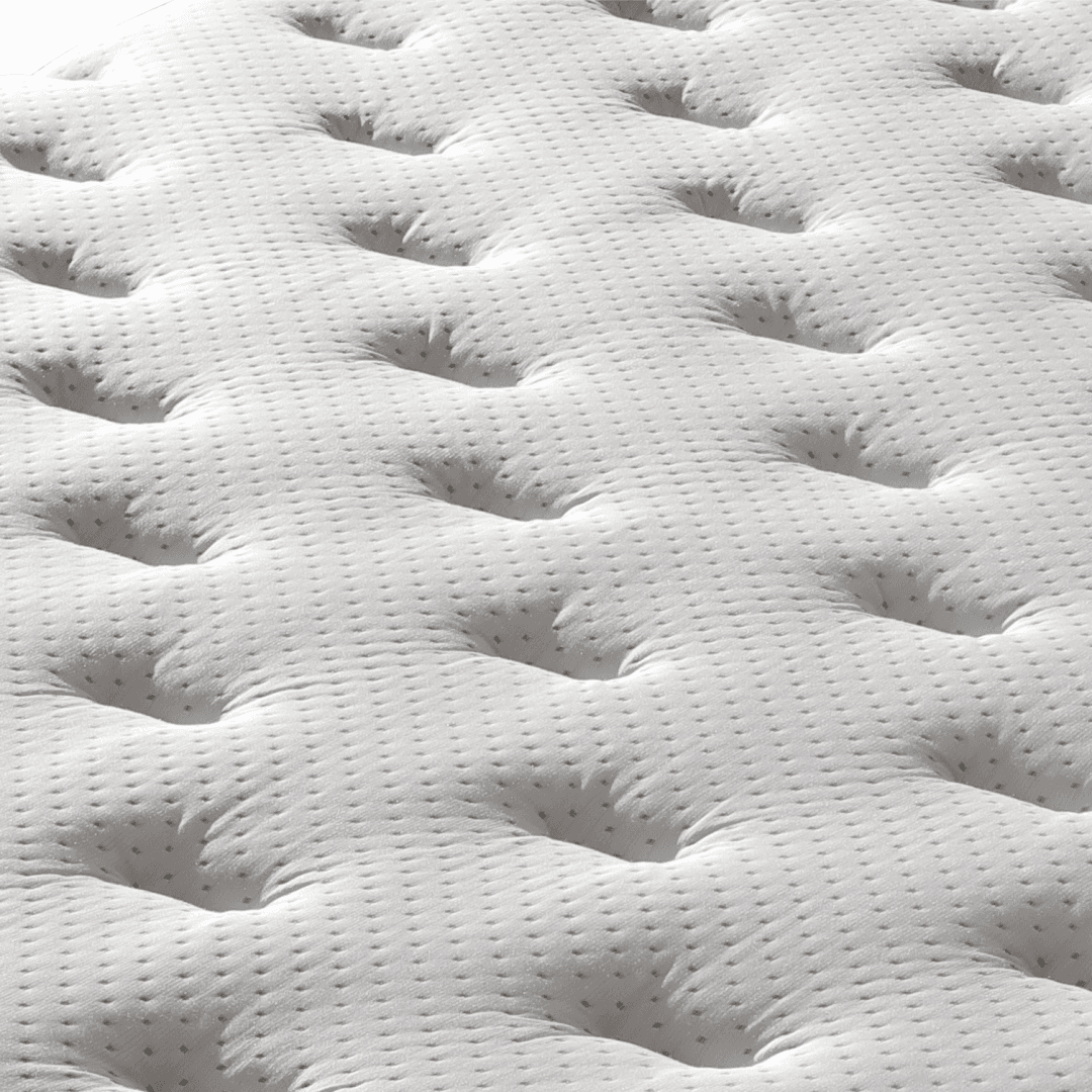 Doctor's Choice® Hybrid Euro Top Mattress - view 3