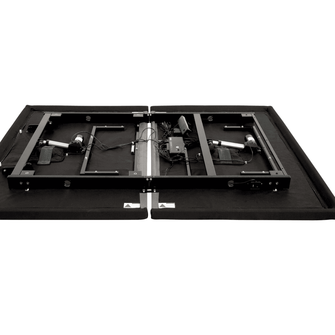 Hibernation Series® Gold Adjustable Base - view 4