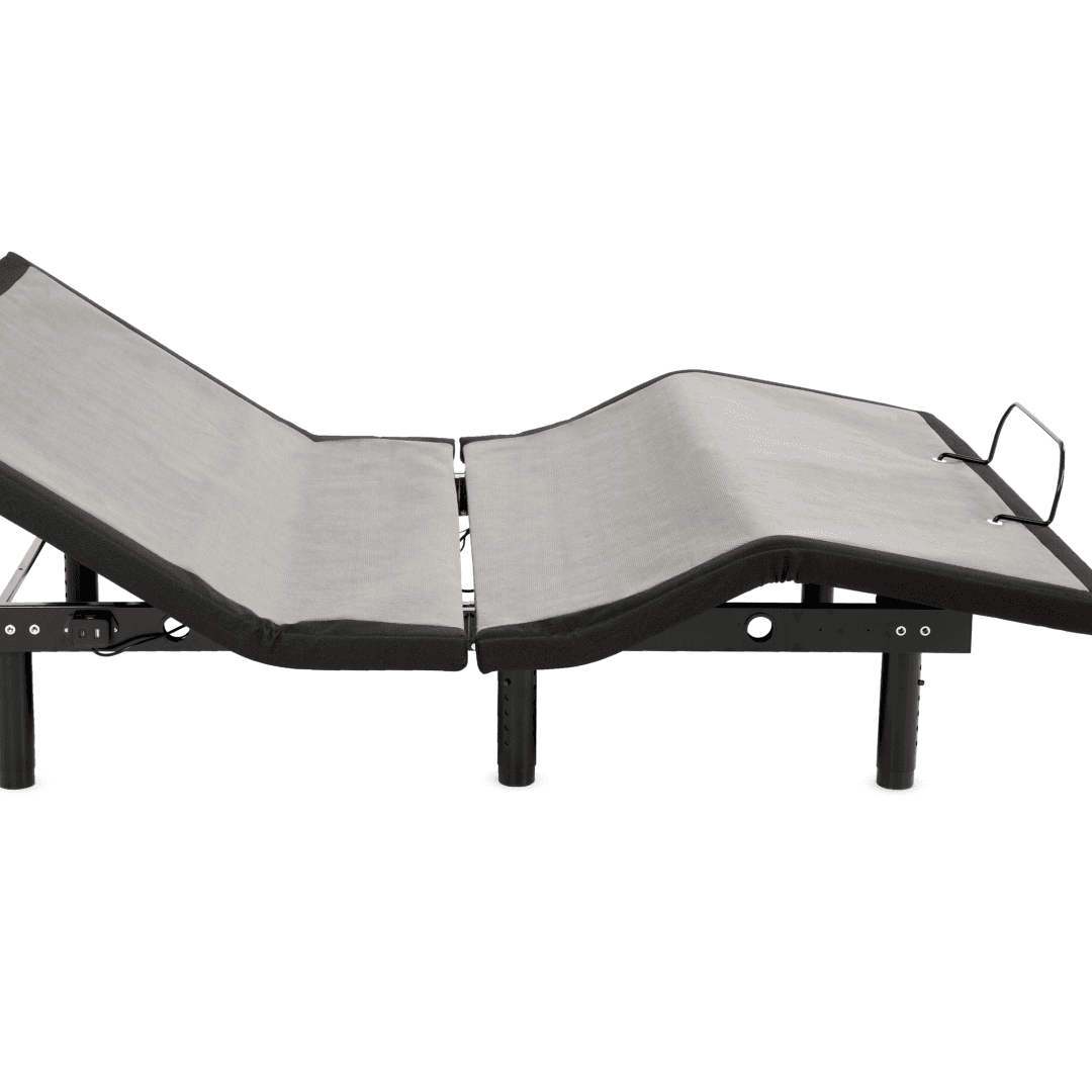 Hibernation Series® Gold Adjustable Base - view 2