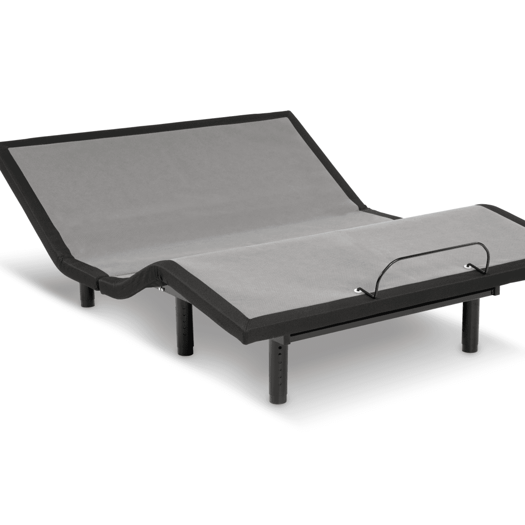 Hibernation Series® Gold Adjustable Base - view 1