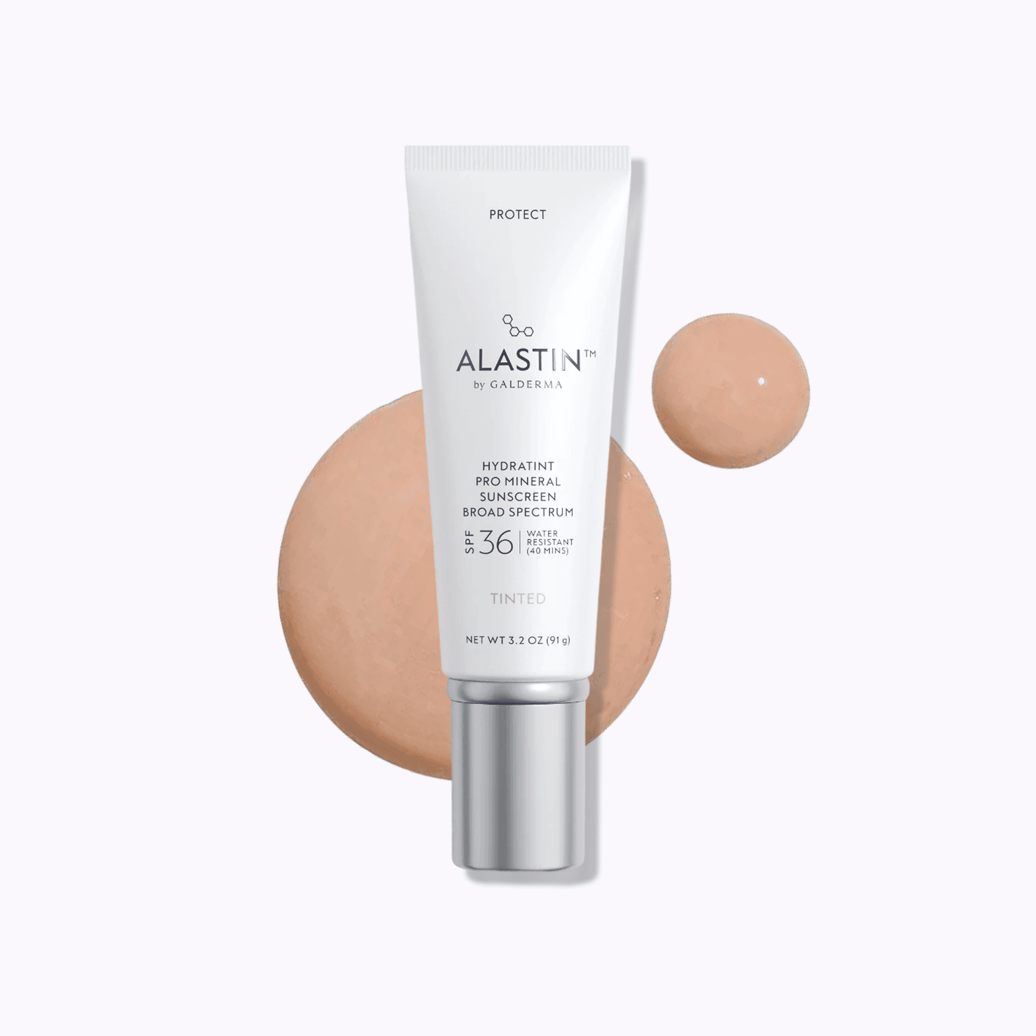 ALASTIN Skincare HydraTint Pro Mineral Broad Spectrum Sunscreen SPF 36 - view 3